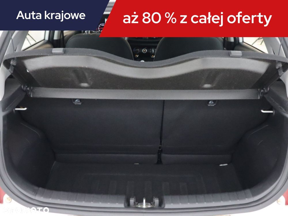 Kia Picanto - 16