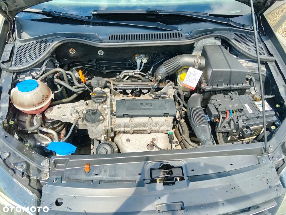 Volkswagen Polo 1.2 Style - 6