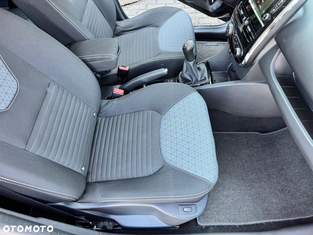 Renault Clio 0.9 TCe Limited - 21