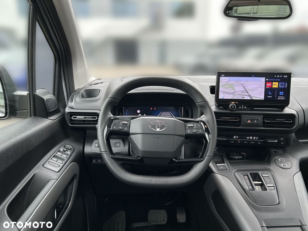 Toyota Proace City Verso 1.5 D-4D VIP - 10