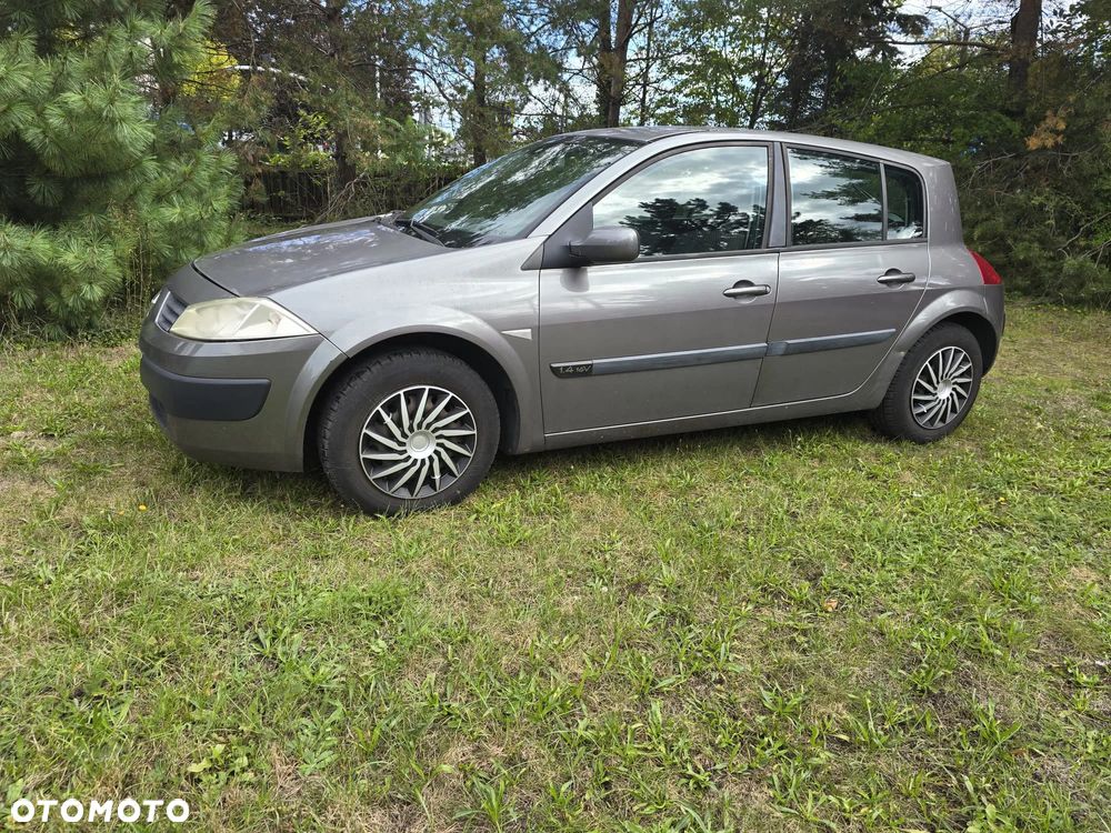 Renault Megane - 5
