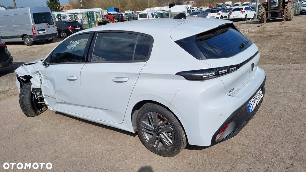 Peugeot 308 PureTech 130 EAT8 Allure Pack - 18