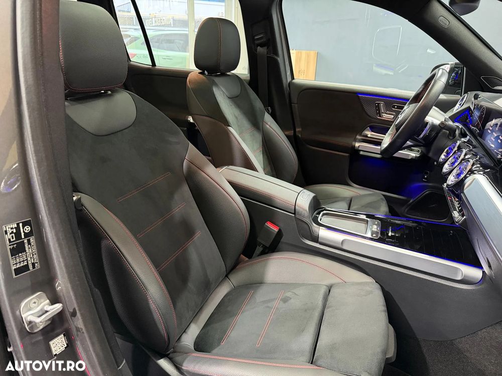 Mercedes-Benz GLB - 25