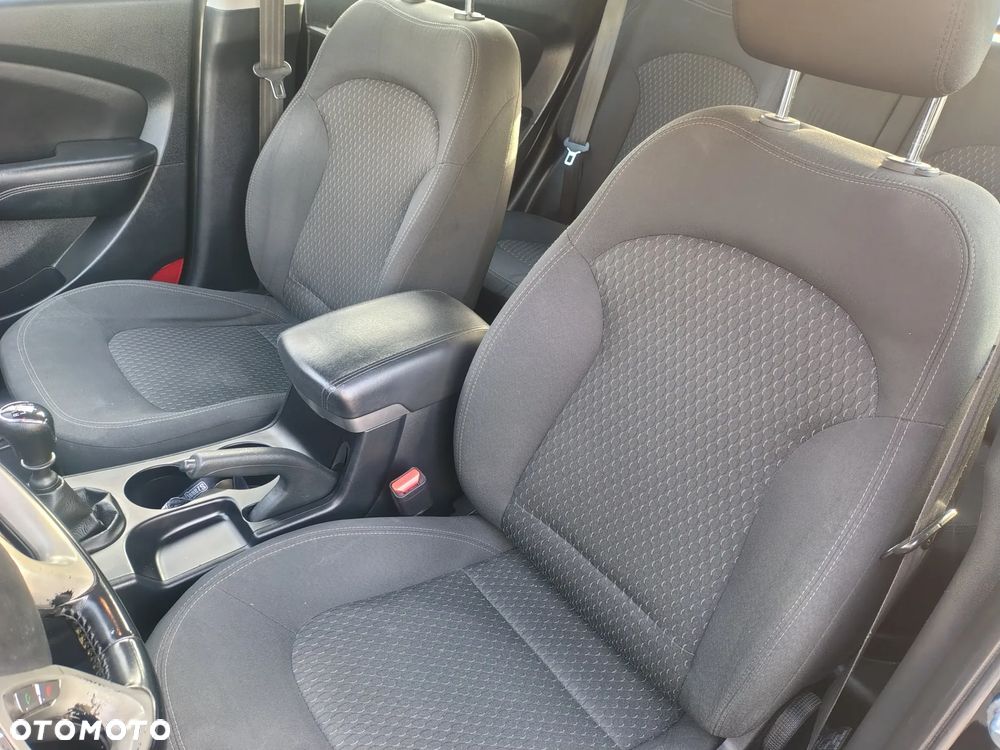Hyundai ix35 - 9