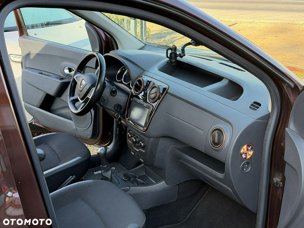 Dacia Dokker - 16