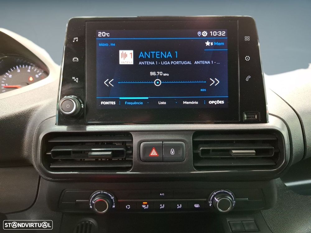 Peugeot Partner - 14