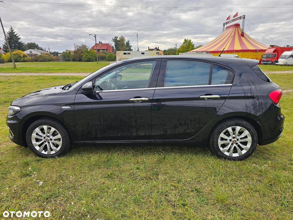 Fiat Tipo 5-Türer Lounge - 2