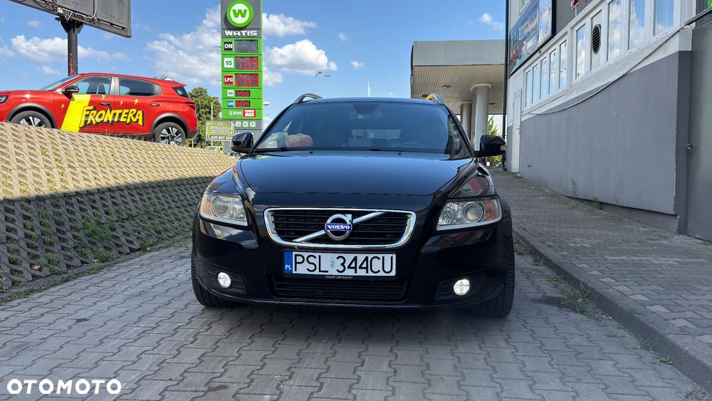 Volvo V50 D2 Summum Start-Stop - 1