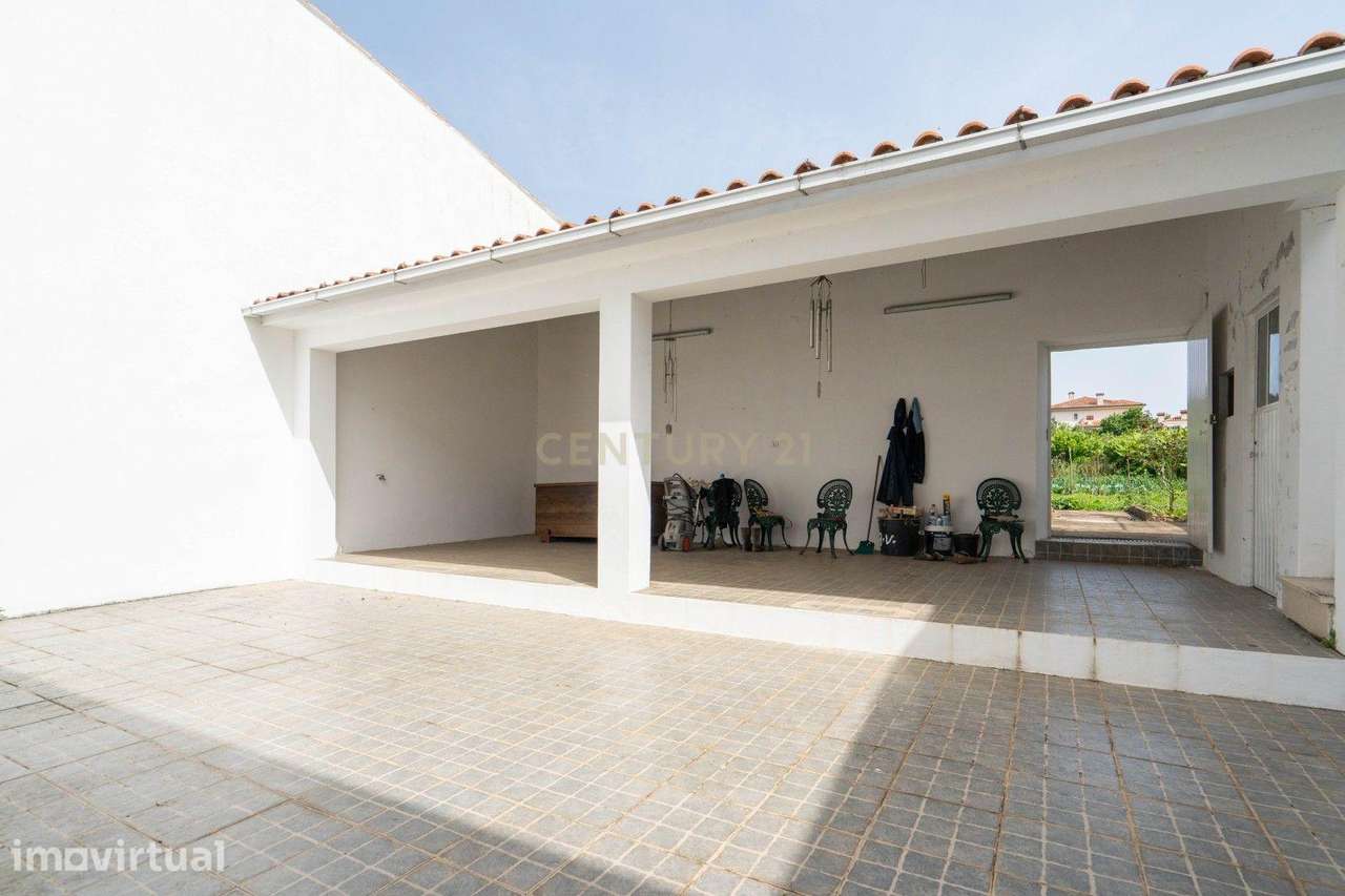 Casa Rural em Casal de Ermio, Lousã - Oportunidade Única - Grande imagem: 5/60