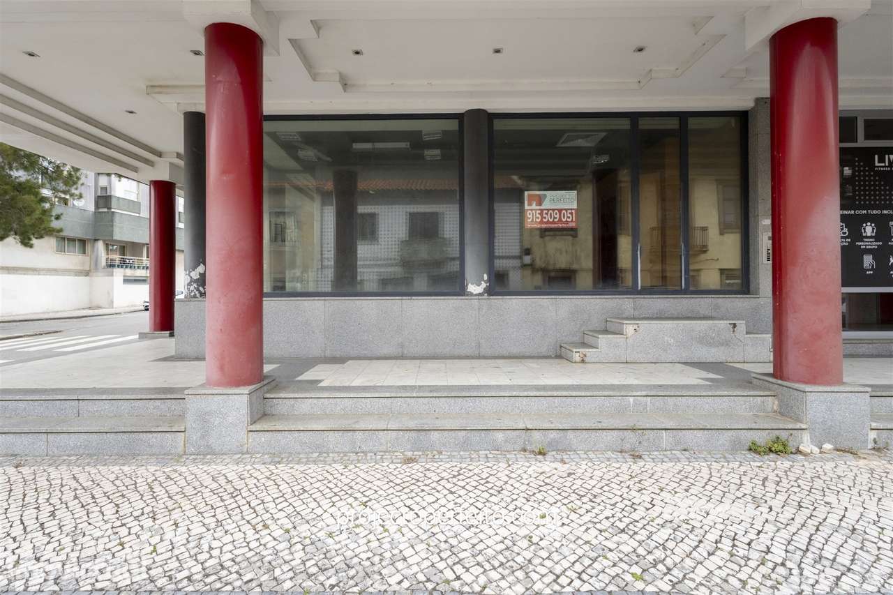 Loja  Venda em Cortegaça,Ovar - Grande imagem: 2/10