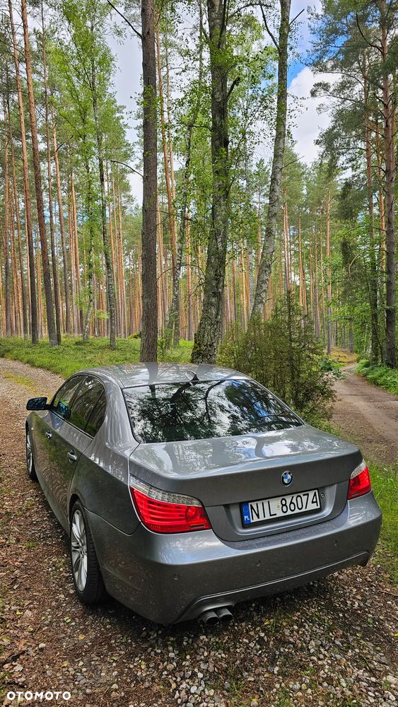 BMW Seria 5 530d xDrive - 8