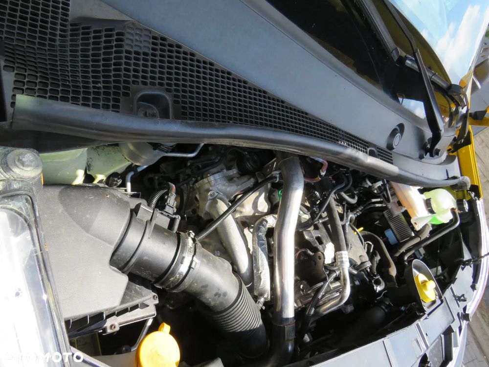 Renault Master 2.3DCI 145Ps *Skrzynia*Paka*Plandeka*HDS* - 40