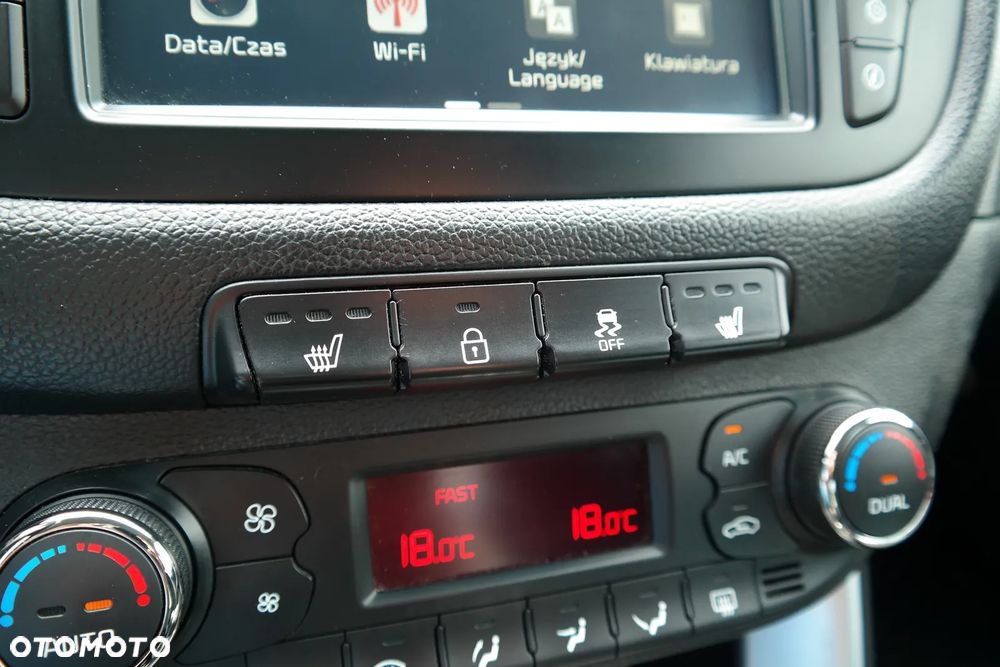 Kia Ceed 1.4 L - 26