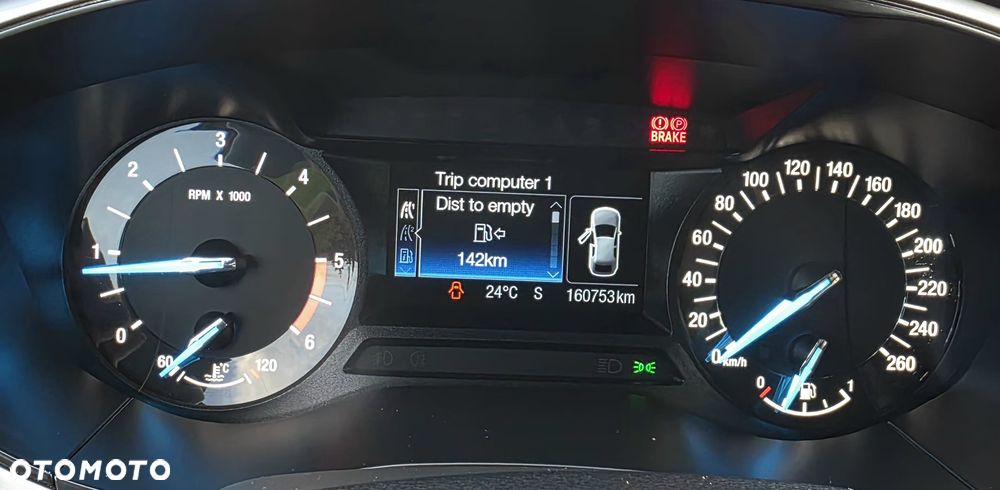 Ford Mondeo 2.0 EcoBlue ST-Line - 28