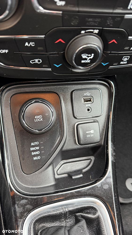 Jeep Compass 2.0 MultiJet Active Drive Limited - 16