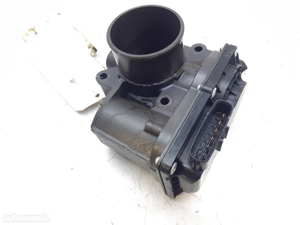 CAIXA BORBOLETAS MAZDA 5 2007 -RF7J136B0C - 1