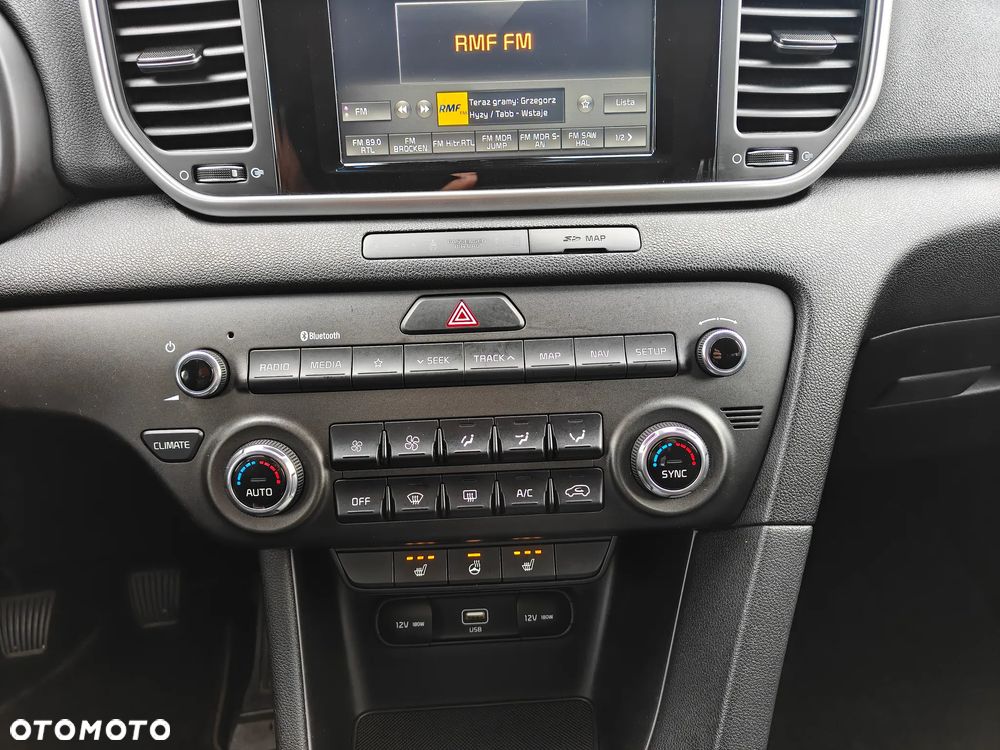 Kia Sportage - 31