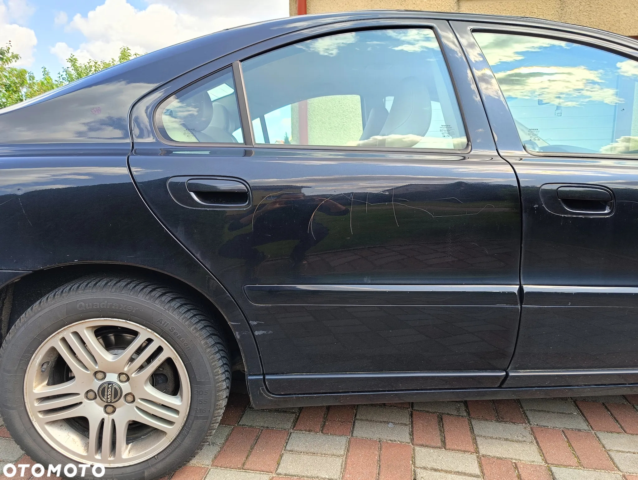 Volvo S60 - 6