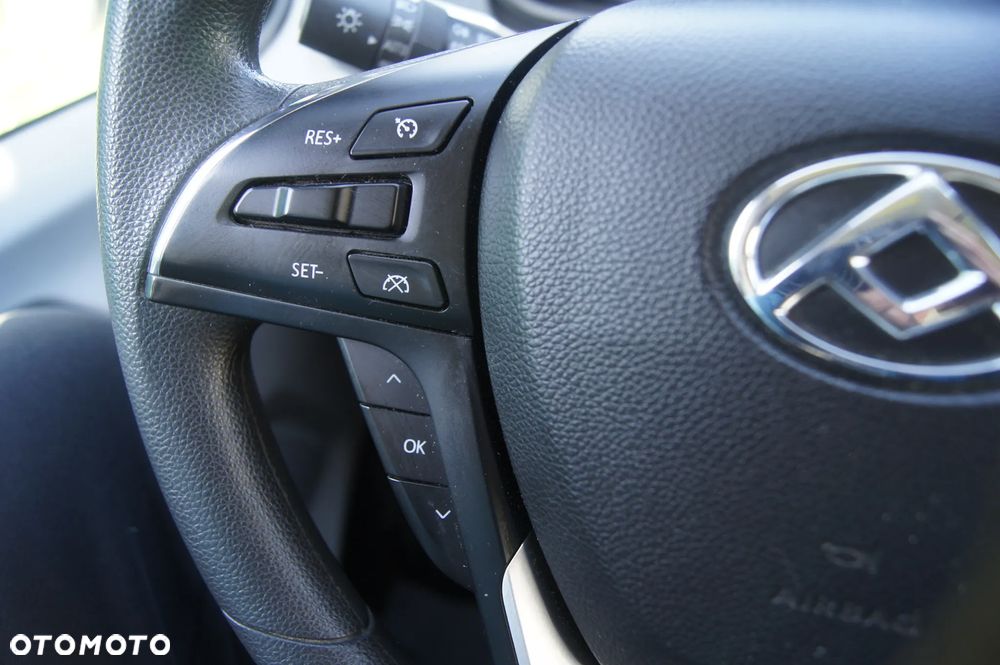 Maxus Deliver 9 - 21