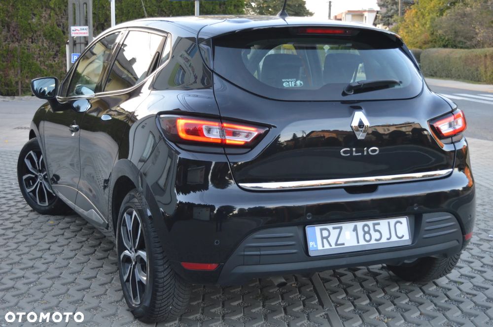 Renault Clio TCe 90 Luxe - 19
