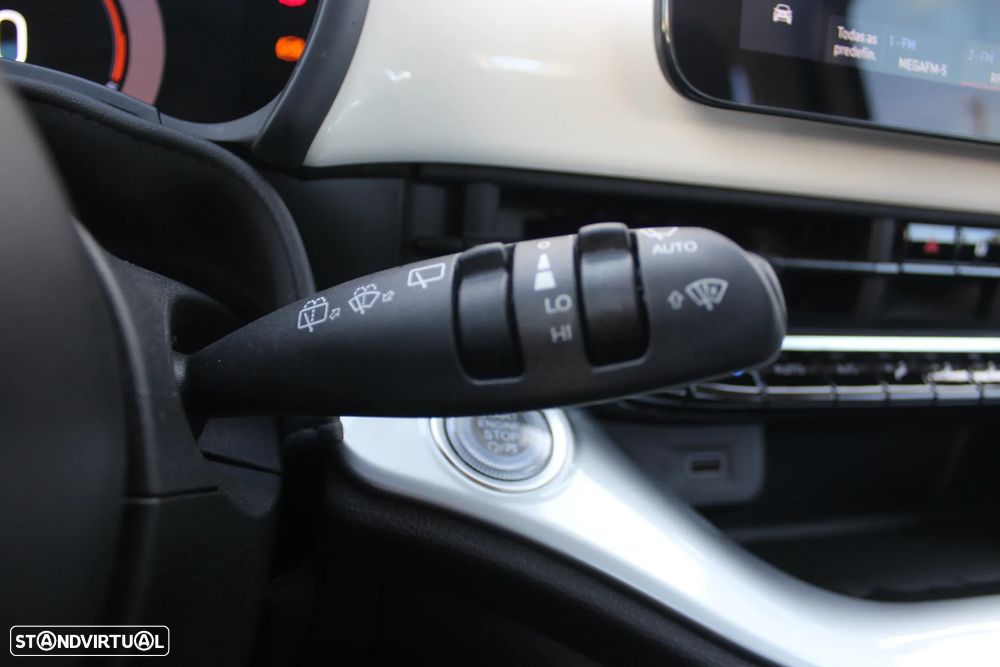 Fiat 500e 42 kWh Icon - 33