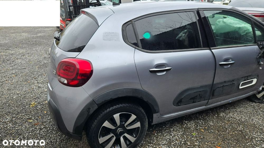 Citroën C3 - 23