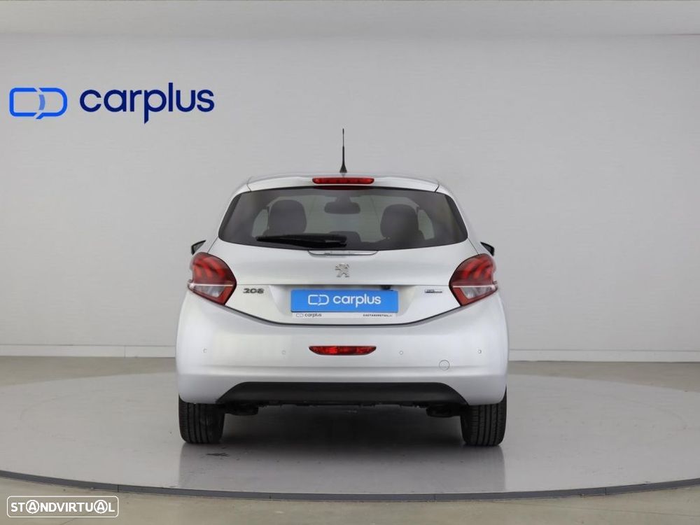 Peugeot 208 1.2 PureTech Style - 6