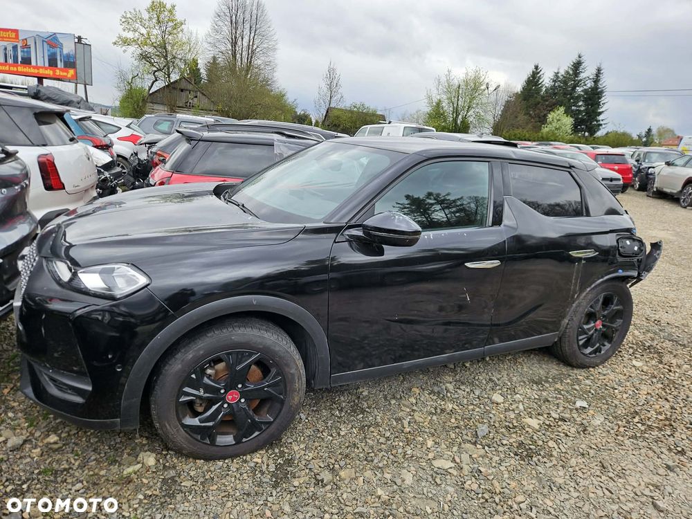 DS Automobiles DS 3 - 1