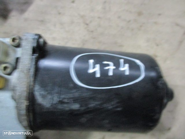 Motor Limpa Vidros Frente 676383578679 403993 BMW Z3 1998 ITT - 3