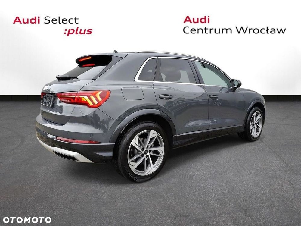 Audi Q3 35 TFSI S tronic - 3