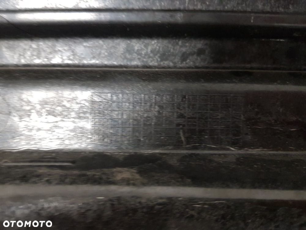 KIA CEED 3 III KOMBI 18-23 BELKA ZDERZAKA TYLNEGO TYŁ TYLNA NOWA  ORYGINAŁ 86631-J7300 - 3