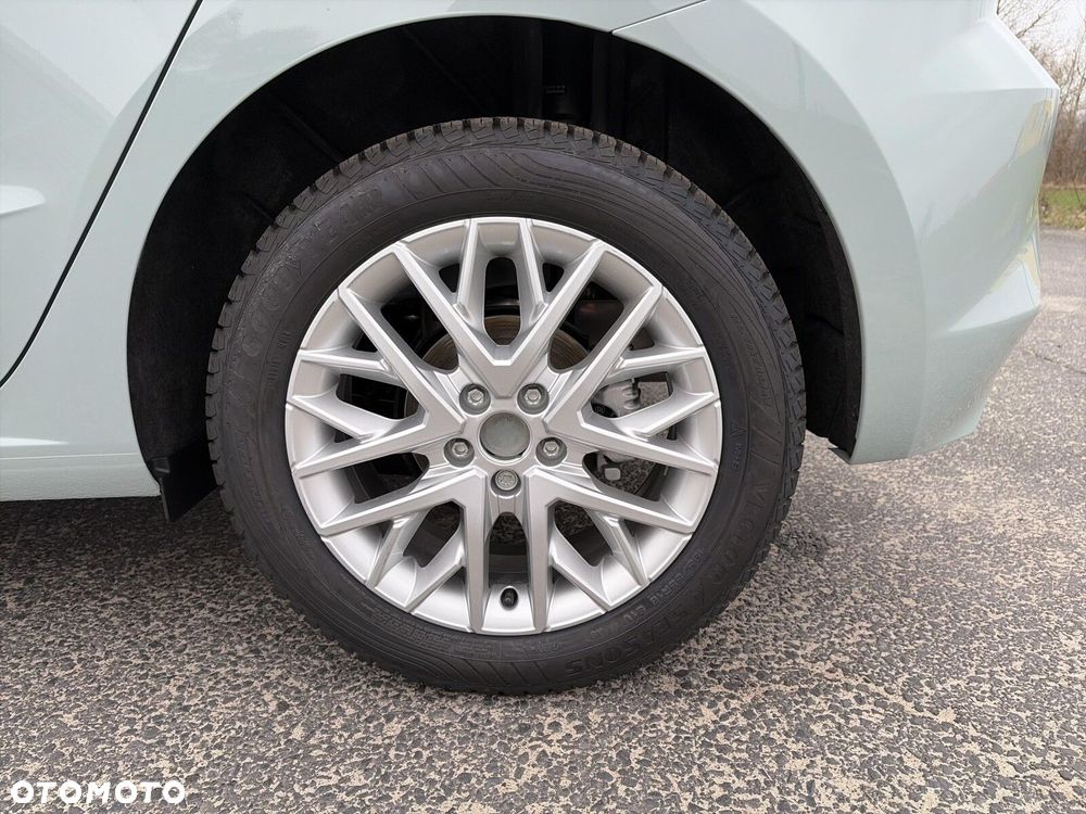 Seat Ibiza - 19