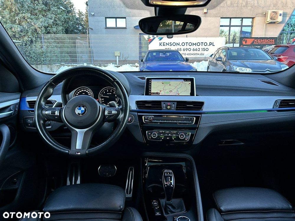 BMW X2 - 35