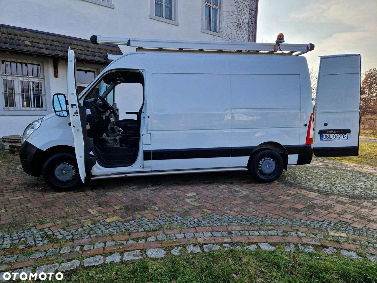 Renault Master - 21