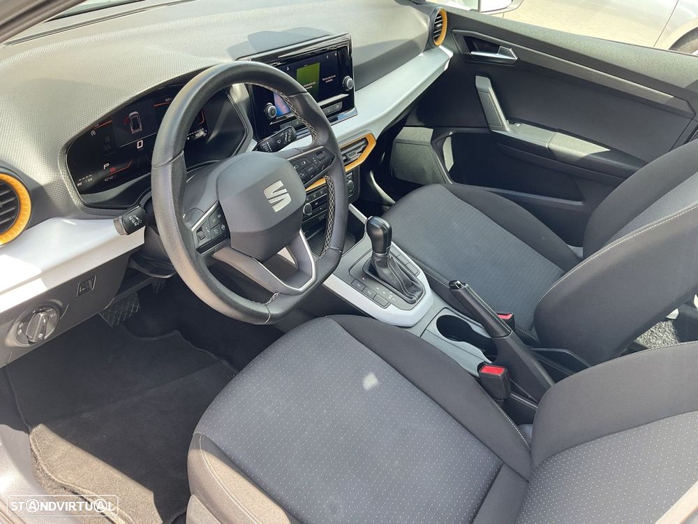 SEAT Arona 1.0 TSI Style DSG - 22