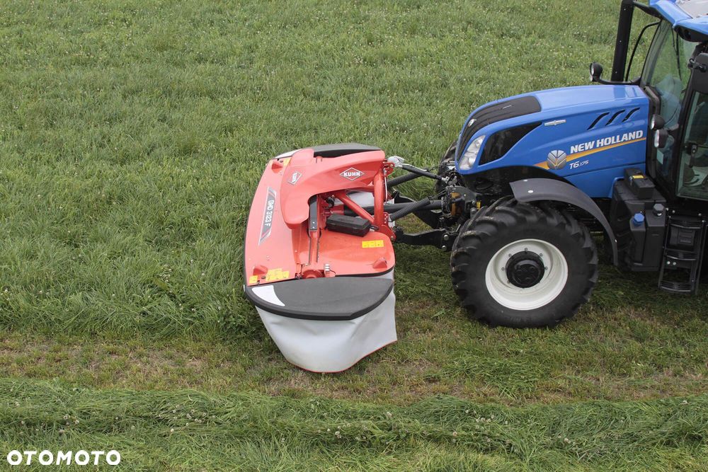 Kuhn GMD240-FF | GMD280-FF | GMD310-FF | GMD3111-FF | GMD 3125F-FF | GMD 3123F-FF | - 11