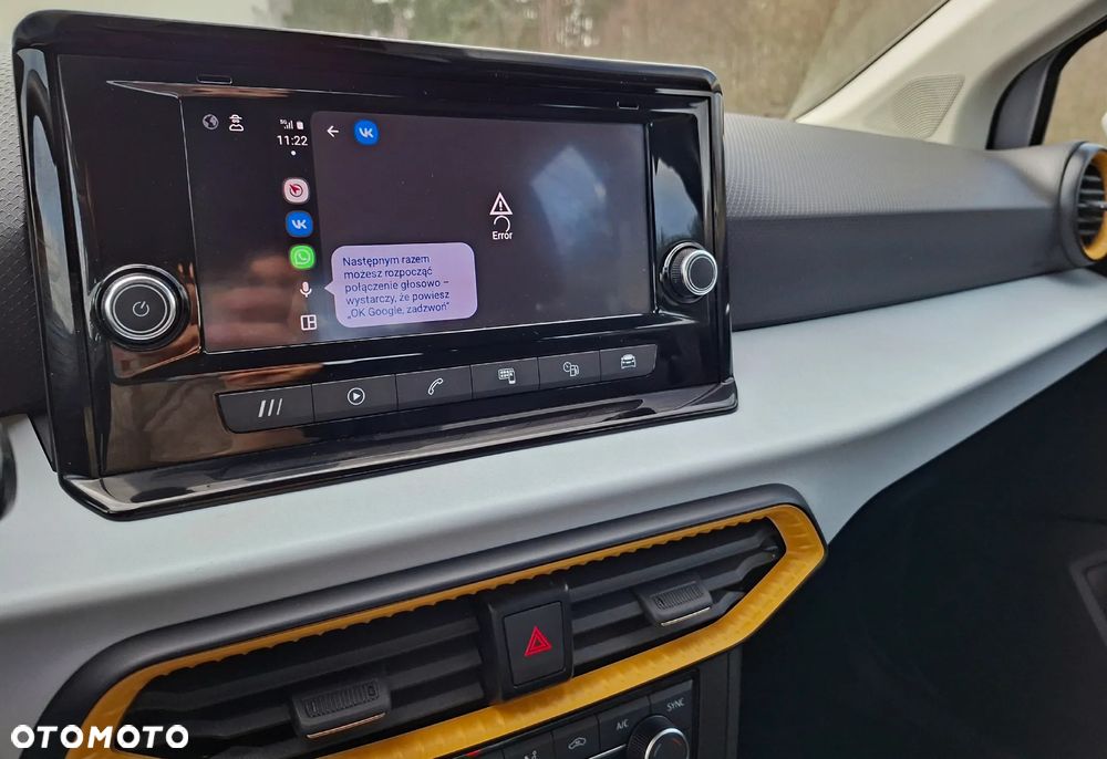 Seat Arona 1.0 TSI Style S&S - 24