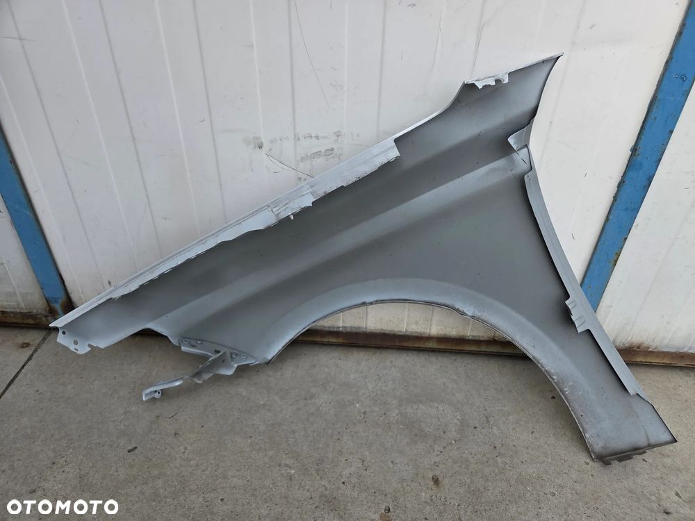 Błotnik przedni prawy Peugeot 308 T10 P5 - 12