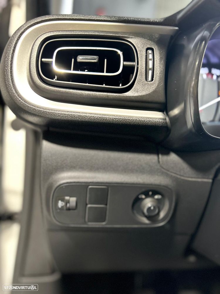 Citroën C3 Pure Tech S&S Shine - 18