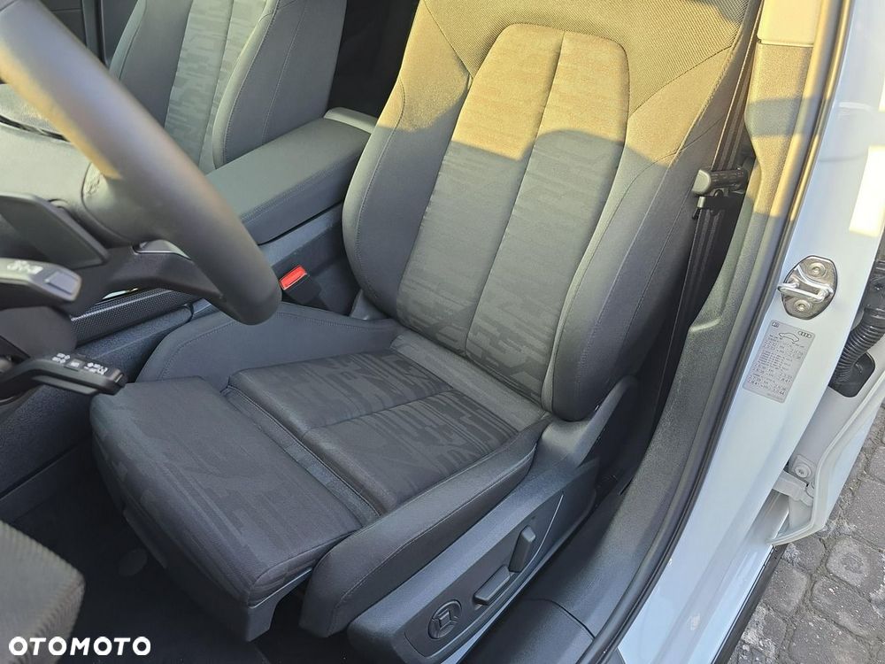 Audi A5 Avant TFSI 110 kW S tronic - 18