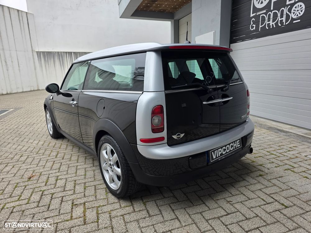 MINI Clubman Cooper - 27