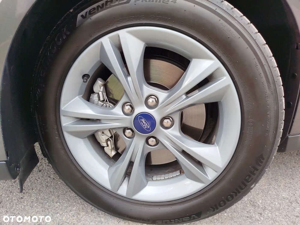 Ford Grand C-MAX Gr 1.0 EcoBoost Edition ASS - 30