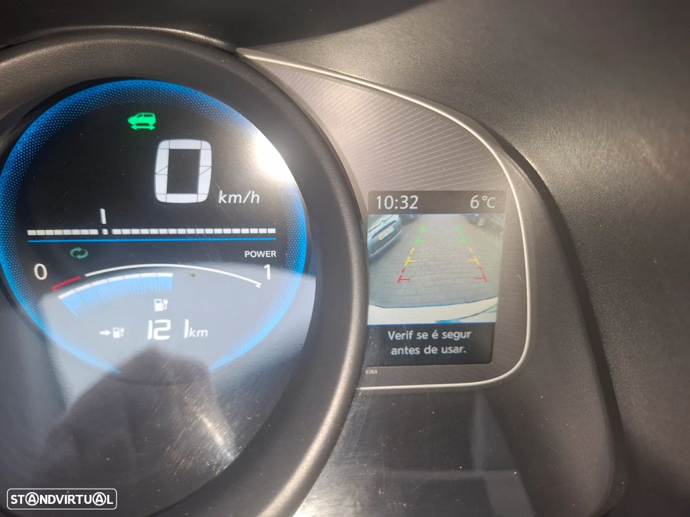 Nissan e-NV200 Evalia 5L - 21