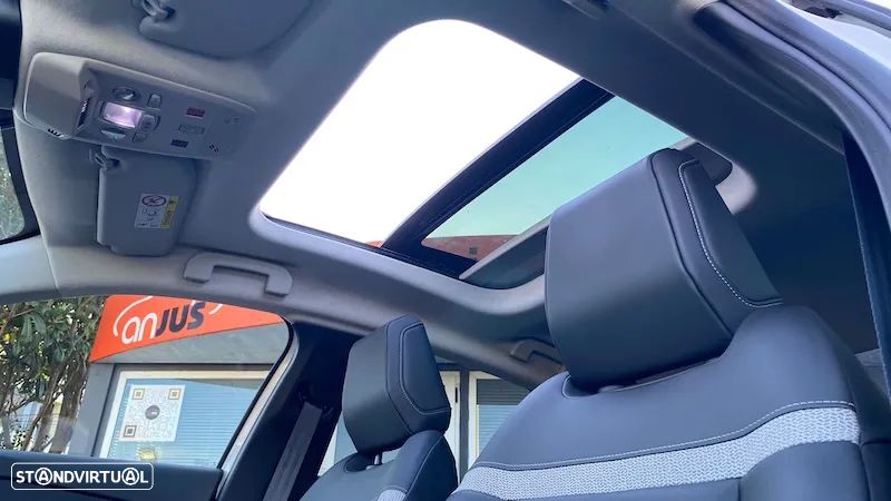 Citroën e-C4 X 50 kWh Shine Pack - 11