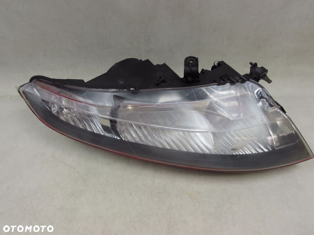 HONDA CIVIC VIII UFO 06-11 LAMPA REFLEKTOR PRZOD PRAWY UK - 3