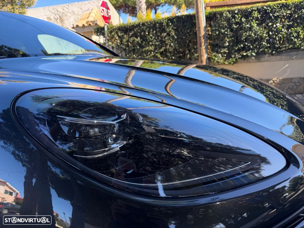Porsche Macan PDK - 7