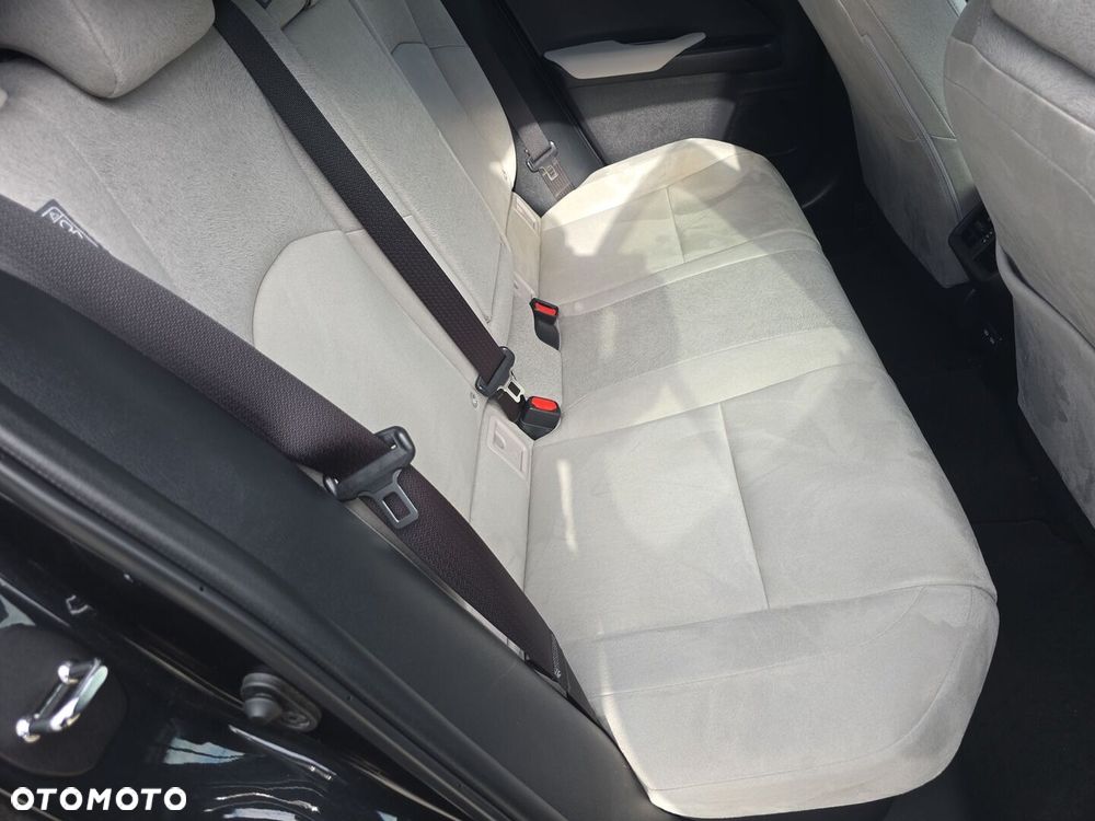Lexus UX 250h GPF Business Edition 2WD - 10
