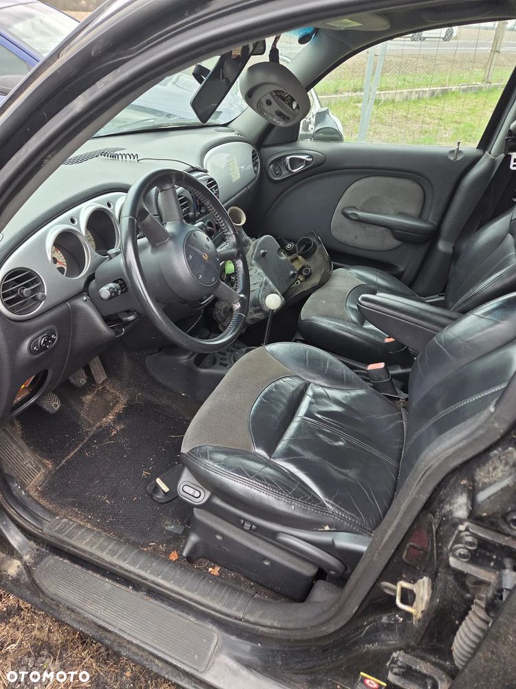 Nissan Micra K12 - 4