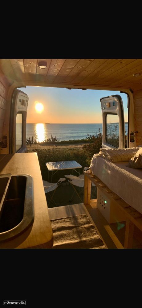 Ford Transit - 5