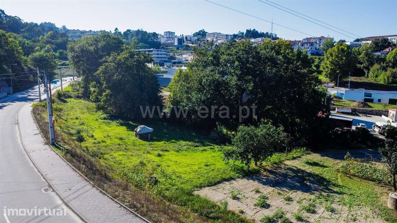Terreno para Construção / Amarante, Real, Ataíde e Oliveira - Grande imagem: 4/4